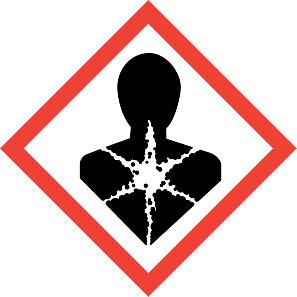 A veszély azonosítása Az anyag vagy keverék osztályozása 2.1 Az anyag vagy keverék osztályozása Besorolás az (EC) No 1272/2008 szabvány szerint Tűzveszélyes folyadékok (1.
