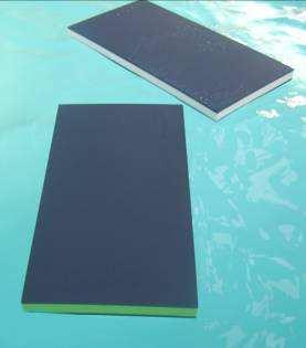 REF : A100PSP Bleu marine / rose / bleu marine REF : A100OSP Bleu