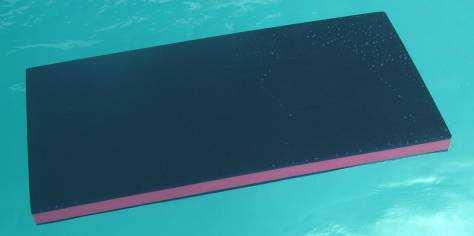 REF : A120PSP Bleu marine / rose / bleu marine REF : A120OSP Bleu marine /
