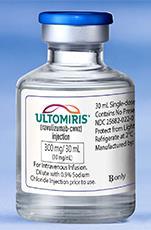 Alexion Pharmaceuticals Ultomiris (ravulizumab cwvz) FDA