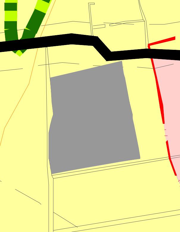 napelemes kiserőmű megvalósításának céljából a rendezési terv módosítását kéri a 0273/16 és a 0273/17 hrsz.-ú ingatlanokon.