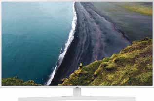 THOMSON 32HE5606 HD READY LED TELEVÍZIÓ HDR technológia 2 HDMI kimenet Pure Image Ultra HD képjavító rendszer Cikkszám: 2800 8 cm 32