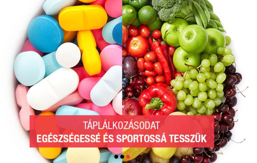 Sportdietetika Minden sportágban minden sportolónak kiemelkedően fontos az étrendje, hiszen ez nagyban befolyásolja a sportoló fizikális