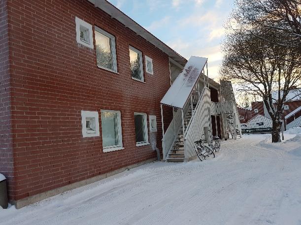 Onnan vonattal mentünk Kokkolába éjszaka, amire a jegyet még itthon elővételben vásároltuk meg. A vonatjegy kb. 30 euró Helsinkitől Kokkoláig, de bővebb információt lehet találni a weboldalukon: www.