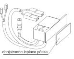 automata piszoár öblítő APIS 1 VS 9.2 GOLEM, APIS 1 VS 9.2 GOLF APIS 1 VS 9.2 APOLLO, APIS 1 VS 9.