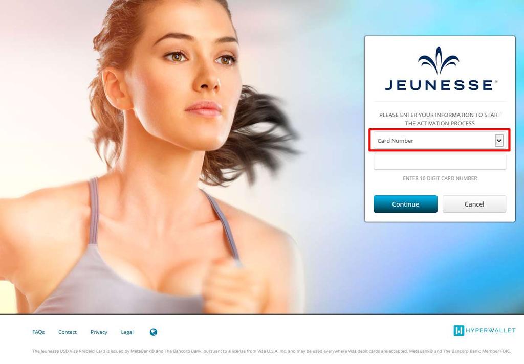 3 Írja be a