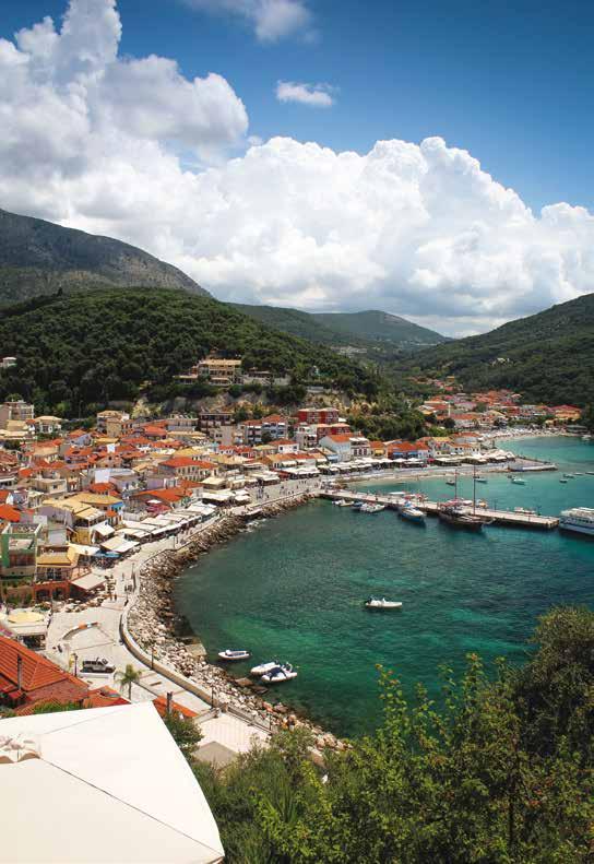 Parga