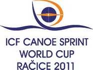 Race: 172 Rank ICF CANOE WORLD CUP RAČICE 2011 RESULTS K1 Men 5000 m StN.