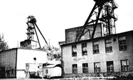A magántulajdonú szénbányászati iparág államosítása több lépcsős folyamat volt. Az 1946/XIII.
