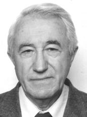 Dr. Megyery Mihály Huszár