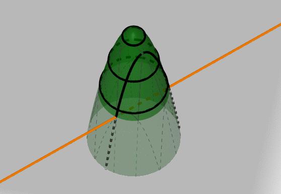 1. FEJEZET. MÉG, MÉG, MÉG MEGOLDÁSBÓL SOSEM ELÉG 0 Fejezzük ki x-et és y-t α segítségével: x = 1 α Ezeket beírjuk a harmadik egyenletbe, és kapjuk, hogy és y = α. 1 α + 9 4α = 1.