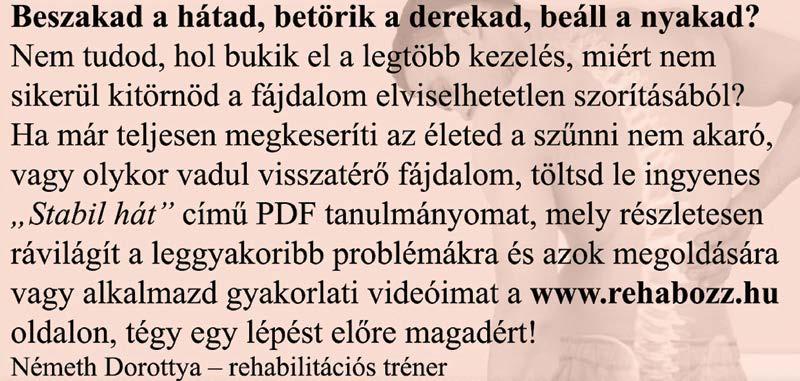 ! Tel: 20/539-1988 + Egyetemi parkerdő mellett eladó n+3 szobás, garázsos sorház közel hév, vasútállomáshoz! Irányár: 49MFt. Tel: 20/804-2102 + Központban, 4.