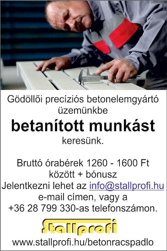 Jelentkezni önéletrajzzal az alábbi emailcímen lehet: mufem@mufem.hu + Irodai munkára a gödöllői ipari parkba /Műfém Termékgyártó Kft./ munkatársat keresünk. Friss nyugdíjasok jelentkezését is várjuk!