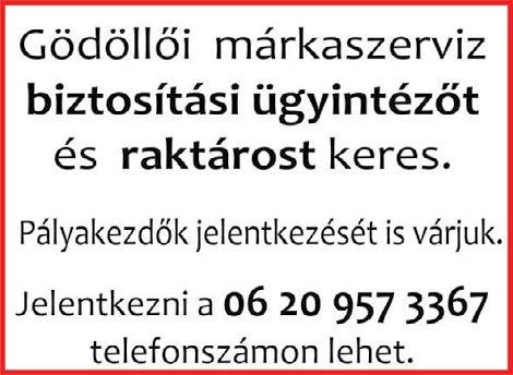 Érdeklődés: 06-28-785-638 SZOLGÁLTATÁS + FORDÍTÁS, TOL- MÁCSOLÁS 50 nyelven, anyanyelvi, diplomás, gyakorlott szakfordítókkal! Kedvezményes árak. I.L.I Fordítóiroda, Gödöllő, Körösfői u. 2. Tel.