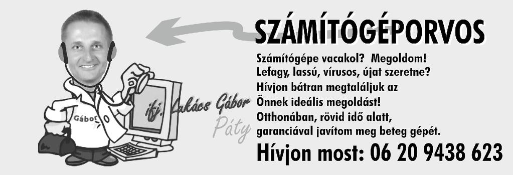 Proviszer alkusz Kft.