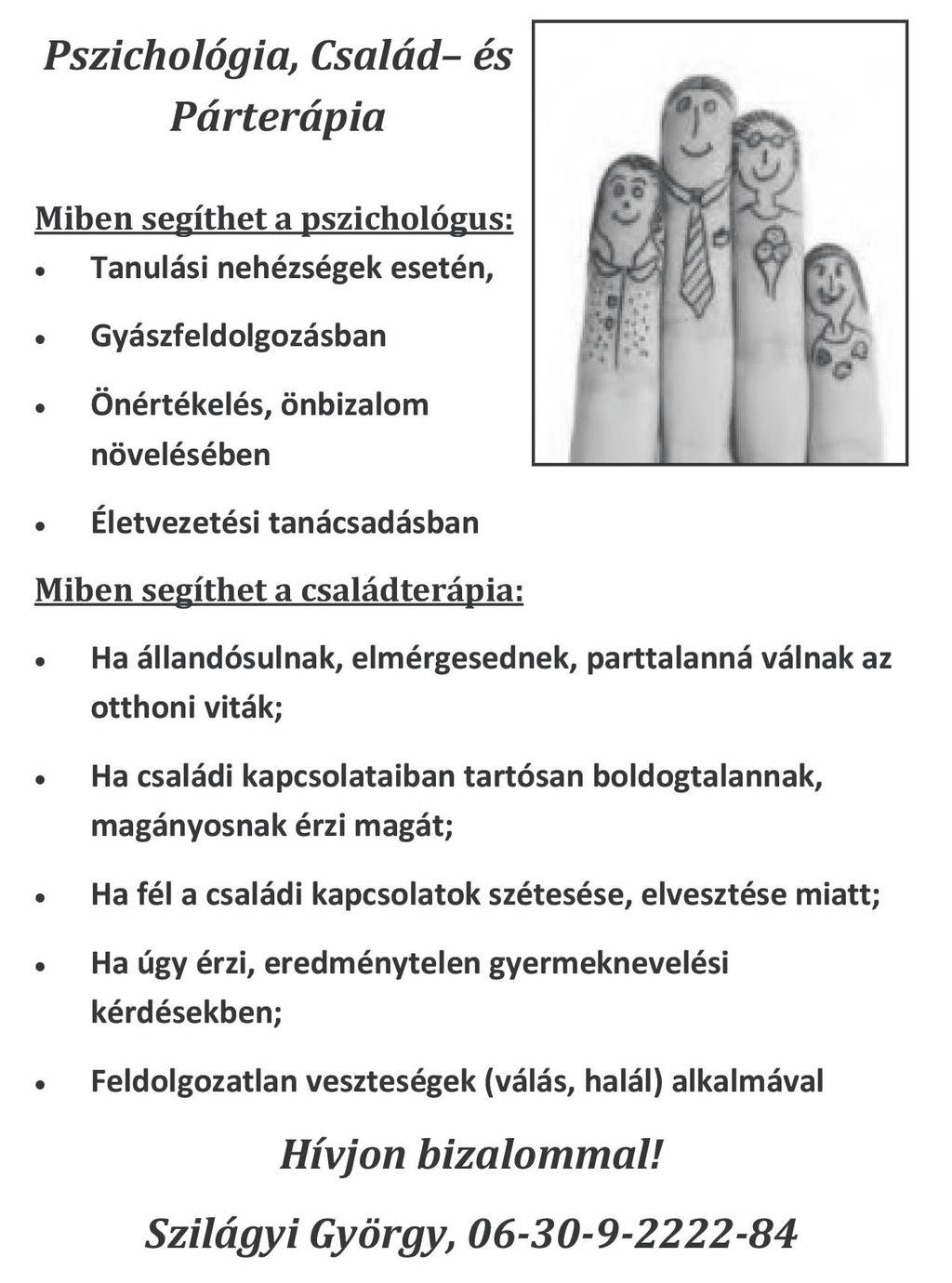g Az ember szava