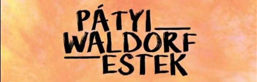 OKTATÁS A Waldorf-iskola pedagógiai íve A 2020-as Pátyi Waldorf Estek első előadásán Kristóf Emőke, a Budai Szabad Waldorf Gimnázium tanára tartott előadást arról, hogy milyen a Waldorf-pedagógia a