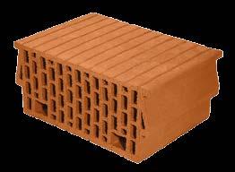párhuzamosan felületre sz x h x m (cm) (cm) (kg/db) (db/fm) (db/m 2 ) (db/raklap) 51,5 x 25 x 17 60 16 4 beépítés függvényében 56