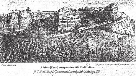 Pomáz neve szorosan összeforrt a szőlővel, borászattal. 1138-ban, a dömösi, bazilita (bizánci) rítusú monostor részére szóló adománylevél az, amelyben a falu nevét először említik Pomac néven.