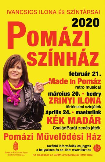 További információ: +36 1 465 5711 A Magyar Posta Zrt.