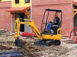 jobban hasznosul a Komatsu egyedülálló technológiai