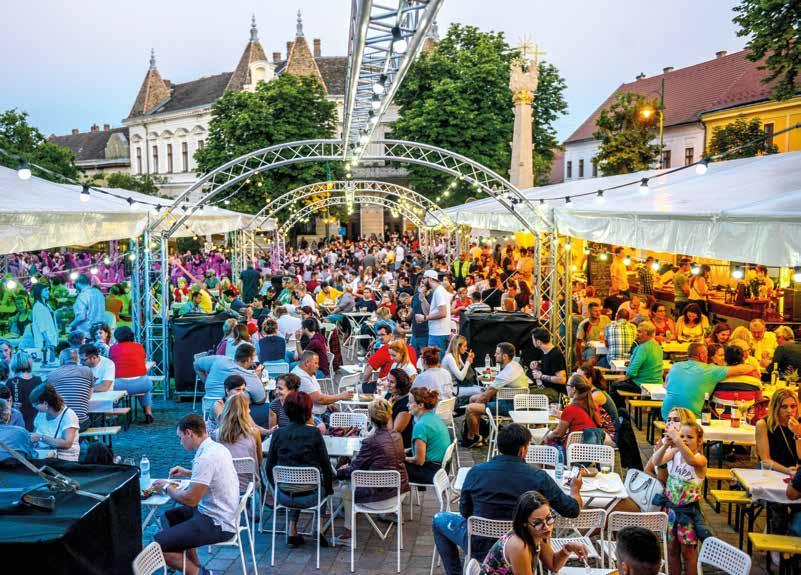 SZEKSZÁRDI VASÁRNAP XXIX. évfolyam, 23. szám Lapunk a www.szekszard.hu honlapon is olvasható A SZEKSZÁRDI ÖNKORMÁNYZAT HETILAPJA 4 5.