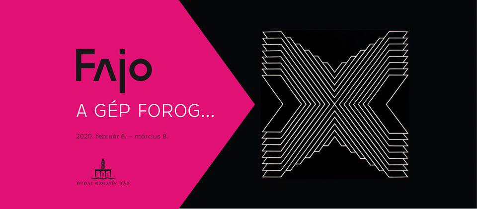 10 A gép forog Fajó János kiállításán jártunk matematikaórán. Milyennek látták a kiállítást a 7. és 8. évfolyam diákjai?