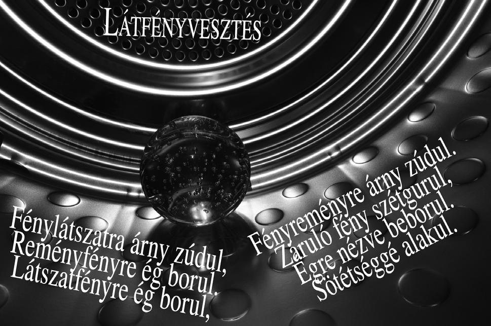 22 Látfényvesztés Az előző