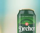398 Ft/l 199 Ft DREHER PALE ALE, RED ALE,