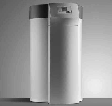 aurostep plus Rendszer