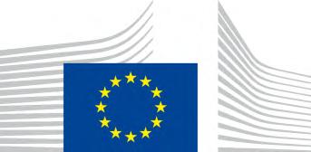 EURÓPAI BIZOTTSÁG Brüsszel, 2019.10.1. C(2019) 7089 final ANNEX MELLÉKLET a következőhöz: A Bizottság (EU).../.