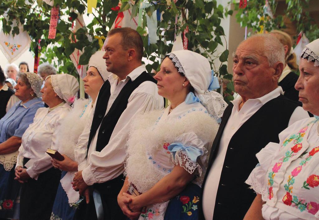 Szlovák Nap amatőr zenekarok találkozójára kerül sor július 6-án 14 órától a maglódi Colombus Sörözőben. Az esti műsort amatőr tűzzsonglőrök bemutatója vezeti fel.