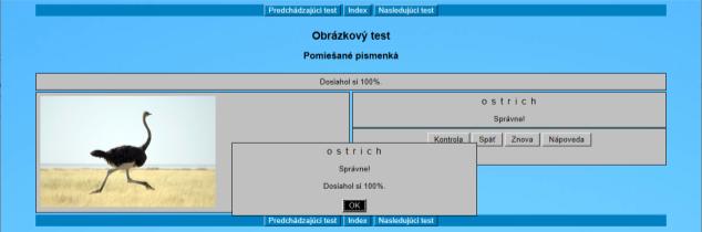 Ebben a feladatban az üres szövegmezőkbe kell beírni a melléknévvégződések (lásd 8.