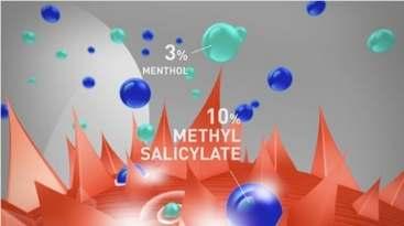 Ketoprofen: Keplat