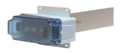 H00000016 SVS EC 125 SlimVent hangcsillapított radiális csőventilátor, EC kivitel, ~1, 230V 218 900 1-2 hét Á H00000017 SVS EC 160 A SlimVent hangcsillapított radiális csőventilátor, EC kivitel, ~1,