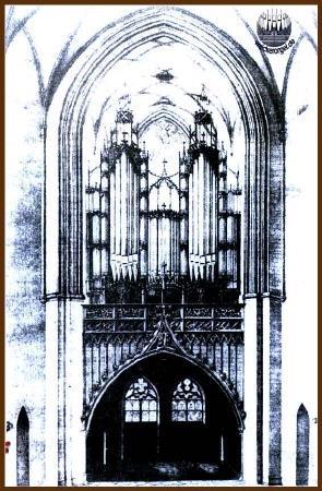 56 négymanuálos, duplapedálos hangszer még Cavaillé-Coll csodálatát is kivívta, sőt valószínűleg ennek hatására kerekítette ki a St. Sulpice diszpozícióját százregiszteresre.