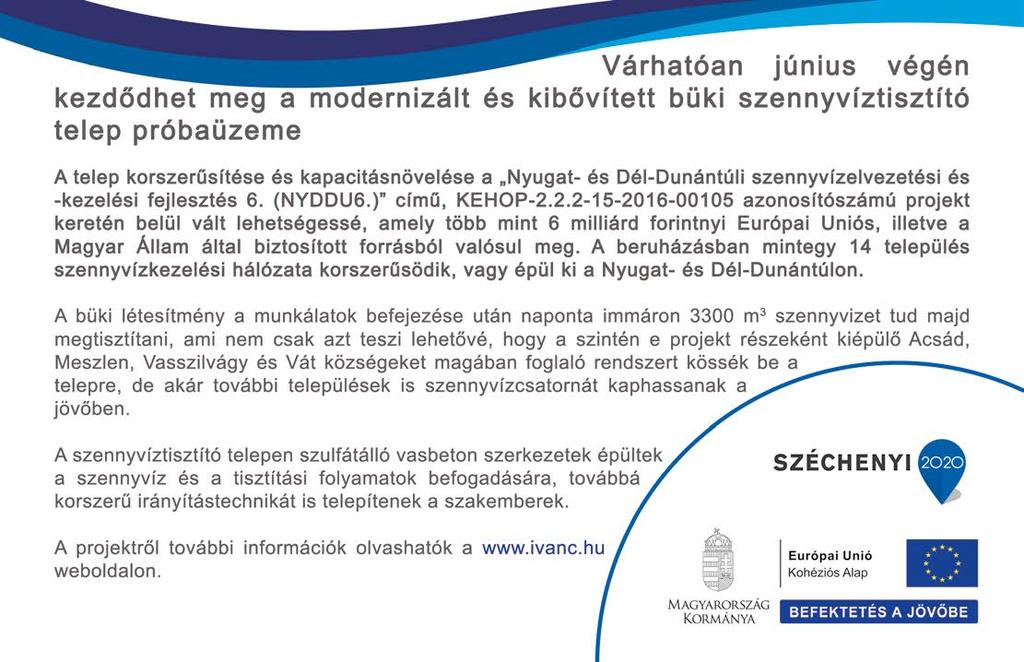 Büi Újág BTTNDÓ ÓVINTÉZKDÉSK z új oonvíu vány jéén glőzé één z lái óvinézé á züég: oon z nzn é lon, lglá áocig znnl é foóvízzl, vgy izí g loolo ézfőlníővl!