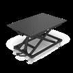 System 16 Mobil asztalemelő Furatokfelület Ø 16 mm Méretek Lemez / Súly Lemez MOBIL ASZTALEMELŐ tartalmazza a munkalapot NAGY TEHERBÍRÁSÚ MOZGATHATÓ EMELŐASZTAL tartalmazza a munkalapot BASIC ASZTAL