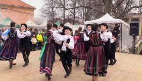 Köszönetet mondunk mindazoknak, akik az esemény megszervezésében részt vettek vagy támogatták annak megszervezését, köszönet mindenkinek, aki kijött a rendezvényre!