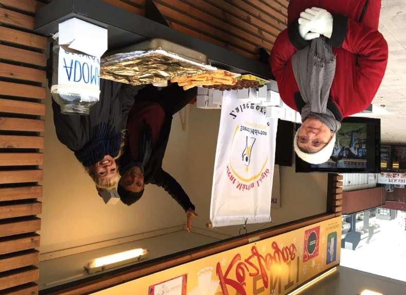 ÉLETKÉPEK Adventi