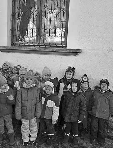 A gondos előkészületek után jól felszerelkezve, térképpel vágtak neki a veszélyes útnak.