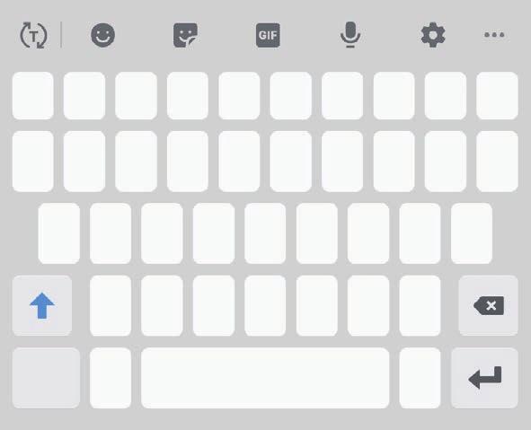 Ha befejezte a videó rögzítését, érintse meg a elmentésre. ikont.