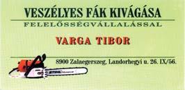 12 Közérdekû Tel./fax: 92/319-003 E-mail: vargatibor002@gmail.com Mobil: 30/3571-413 KÖZÉRDEKÛ SZOLGÁLTATÁSOK 2020. MÁJUS 26. ZALAI KÖZSZOLGÁLTATÓ NONPROFIT KFT.