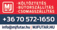 Tel.: 06-70/453-5350 Veszélyes FÁK KIVÁGÁSÁT, korona igazítást és erdő gyérítést vállalok. Tel.: 06-20/622-2492 ADÓBEVALLÁSOK KÉSZÍTÉSÉT, egyéni vállalkozások KÖNYVELÉSÉT vállalom. Tel.: 06-20/528-7304 REDŐNY DOKTOR!