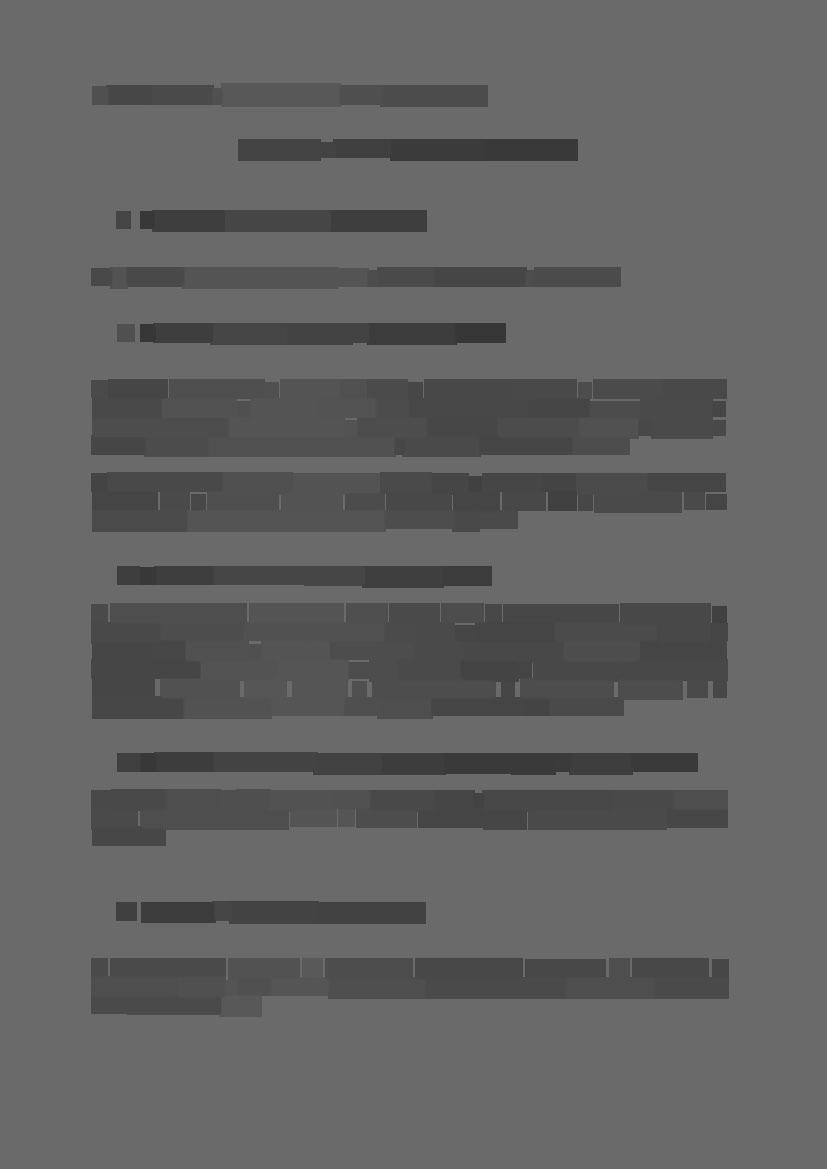 1. számú melléklet a KFEÜ/317-4/2019. számú előterjesztéshez Tájékoztató az előzetes hatásvizsgálat eredményéről 1.