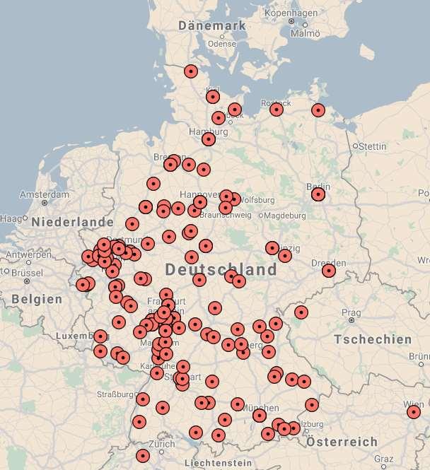 PBM Németországban German