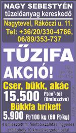 környékén minden csütörtökön 20.000 példányban.