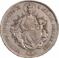 02 g, Huszár: 1869, Unger II.: 1320, Vogl.: 295/ I, J.: 27, Mz.A.: 284. vorzüglich 150.