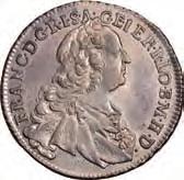 zur Seite Mzz., darunter Wertzahl/ N-B / XVII 6.12 g, Huszár: 1804, Unger II.