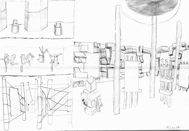 Források ELŐADÁSOK VIZUÁLIS NEVELÉS Baynes, Ken (199): The Role of Modelling in the Industrial Revolution. In. Archer-,B., Baynes, K., Roberts, P. (szerk.): Modelling: The Language of Designing.